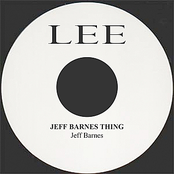 Jeff Barnes Thing
