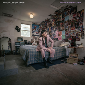 Rituals Of Mine: HYPE NOSTALGIA