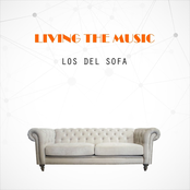 Los Del Sofá (Living the Music)