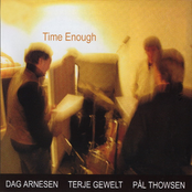 Til Jens by Dag Arnesen Trio