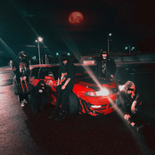 JDM NFS (feat. jzxdx) - Single