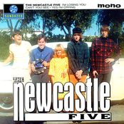 The Newcastle Five EP