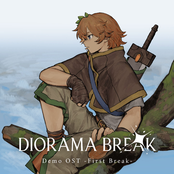 Diorama Break Demo OST -First Break-