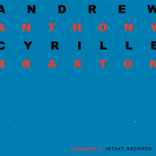 Duo Palindrome 2002, Vol. 1