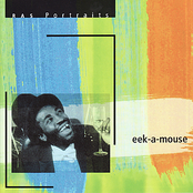 Oh Me Oh My by Eek-a-mouse