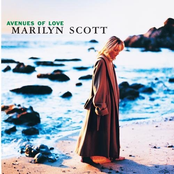 Love Is A Powerful Thing by Marilyn Scott