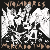 Infierno Privado by Los Violadores