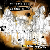 Mindstate (arts The Beatdoctor Remix) by Pete Philly & Perquisite