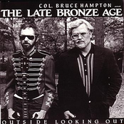 King Greed by Col. Bruce Hampton And The Late Bronze Age