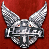 Hand Grenade by Hedley