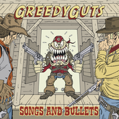 Dark Rider by Greedy Guts