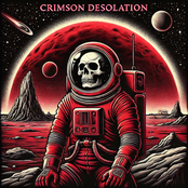 Crimson Desolation