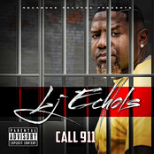 LJ Echols: Call 911