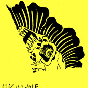 High Wolf / Masaki Nakazawa