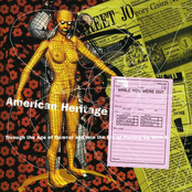 The Psychoreactive Flow by American Heritage