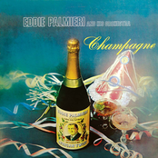 Eddie Palmieri: Champagne