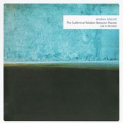 The Subliminal Relation Between Planets - Live in Archiaro