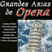 Grandes Arias de Opera