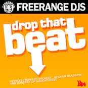 Freerange DJs 'Drop That Beat' [APEM021]