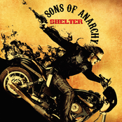 Sons of Anarchy - Shelter - EP