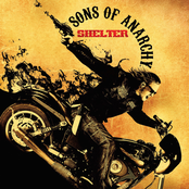 Katey Sagal: Sons of Anarchy - Shelter - EP