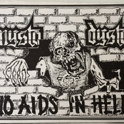 No Aids in Hell (Demo)