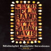 The Midnight Ramble Music Sessions, Vol. 1