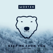 Morten: Keep Me From You (feat. ODA)