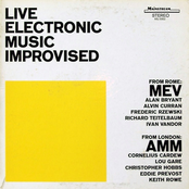 Live Electronic Music Improvised