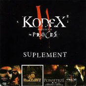 Magiera & L.A. - Kodex II - Suplement