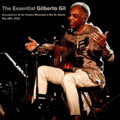 Tres Palabras by Gilberto Gil