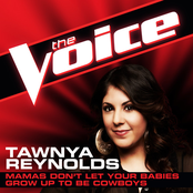 Mamas Don't Let Your Babies Grow Up To Be Cowboys (The Voice Performance) - Single