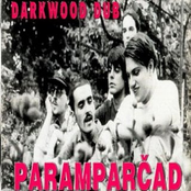 Usamljeni Hašišar by Darkwood Dub