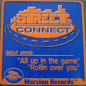 all up in the game / rollin' over you