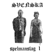 Svenska Spelmanslag 1