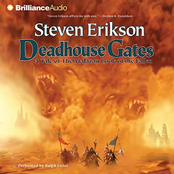 Deadhouse Gates