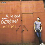 Burhan Berken