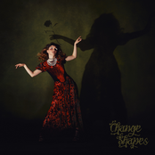 Lauren Mayberry: Change Shapes