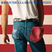 Bruce Springsteen: Born in the U.S.A.