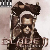 blade 2 soundtrack