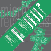 Sacred Scream [MICRO008]