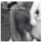 always altamont ep