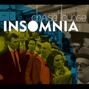 Chaise Lounge: Insomnia