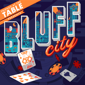 Bluff City: Friends At The Table Soundtrack