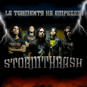 stormthrash