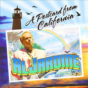 A Postcard From California - EP