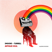 Hammond by Smoove & Turrell