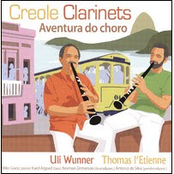 creole clarinets