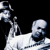 john handy & ali akbar khan