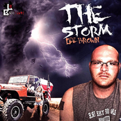 Lee Brown: The Storm